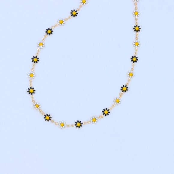 "New Beautiful Design Necklace Chain for Women/Girls, Gift, N983 - Picture 2 of 11